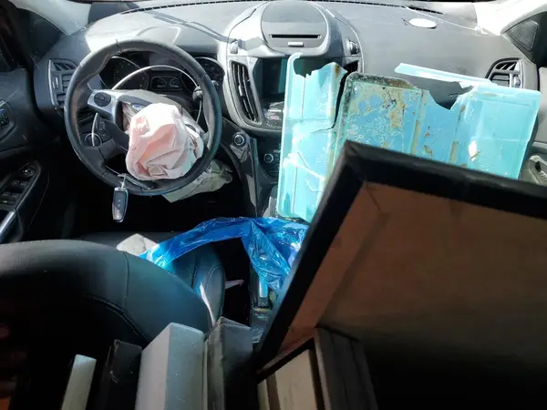1FMCU9JX7GUB42426 2016 FORD ESCAPE - Image 8