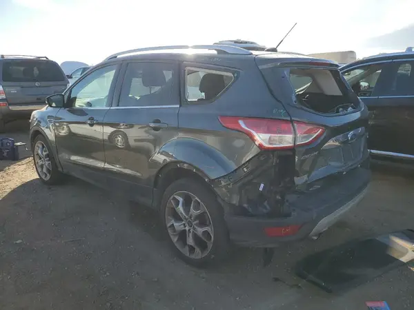 1FMCU9JX7GUB44600 2016 FORD ESCAPE - Image 2
