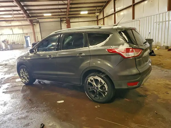 1FMCU9JX7GUB53622 2016 FORD ESCAPE - Image 2