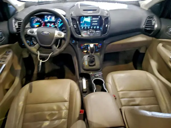 1FMCU9JX7GUB53622 2016 FORD ESCAPE - Image 8