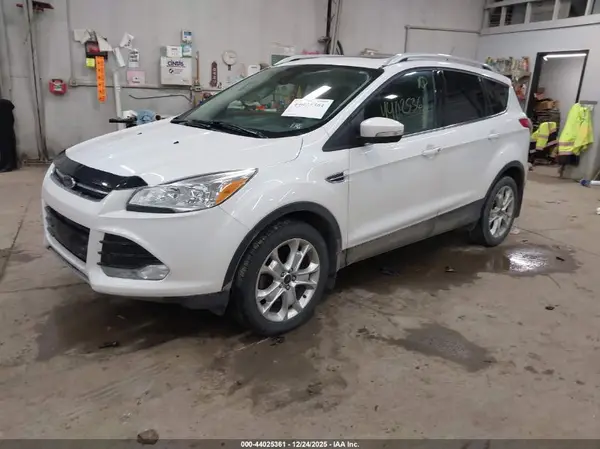 1FMCU9JX7GUB55077 2016 FORD ESCAPE - Image 2