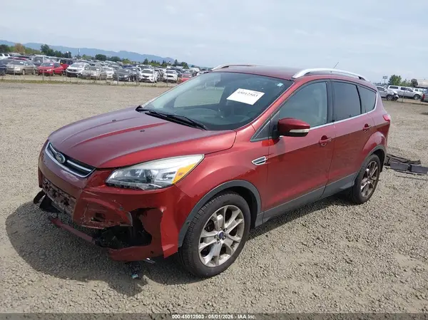 1FMCU9JX7GUB81825 2016 FORD ESCAPE - Image 2