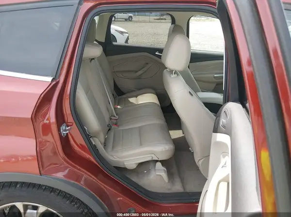 1FMCU9JX7GUB81825 2016 FORD ESCAPE - Image 8