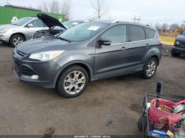 1FMCU9JX7GUB85955 2016 FORD ESCAPE - Image 2