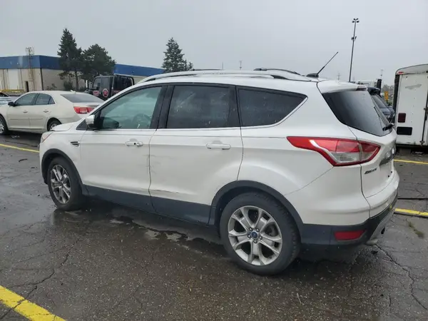 1FMCU9JX7GUB93067 2016 FORD ESCAPE - Image 2