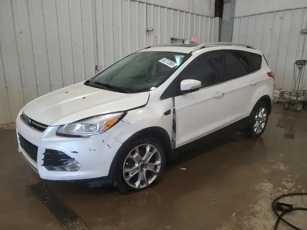 1FMCU9JX7GUC07128 2016 FORD ESCAPE - Image 1