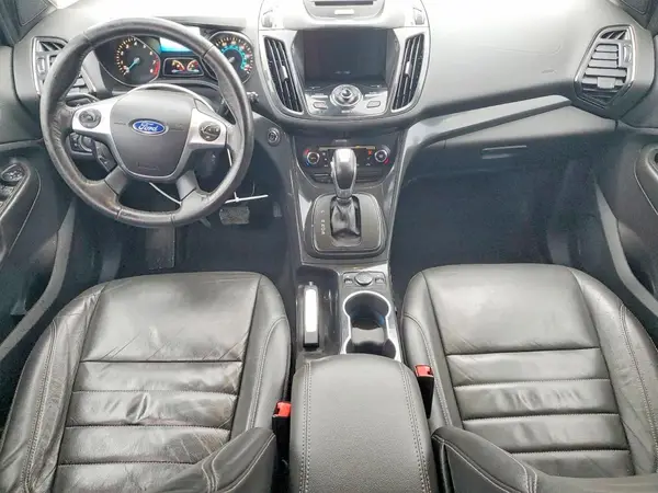 1FMCU9JX7GUC40954 2016 FORD ESCAPE - Image 8