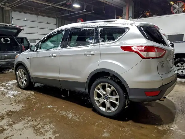 1FMCU9JX7GUC59388 2016 FORD ESCAPE - Image 2