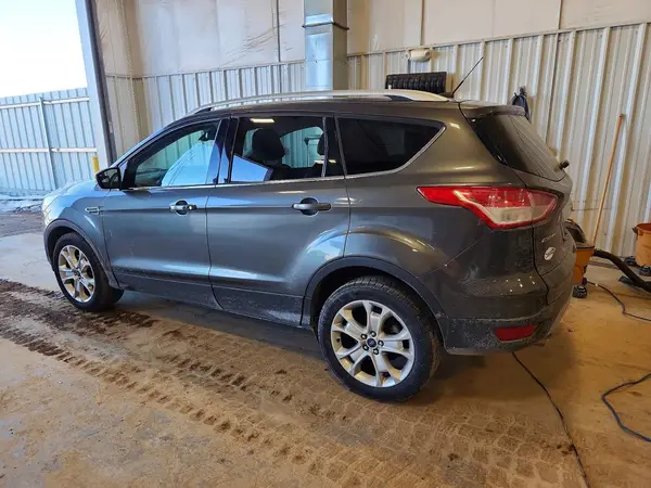 1FMCU9JX7GUC75400 2016 FORD ESCAPE - Image 2