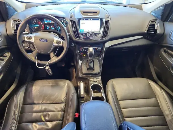 1FMCU9JX7GUC75400 2016 FORD ESCAPE - Image 8