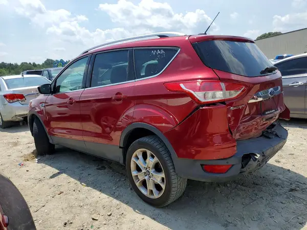 1FMCU9JX7GUC85568 2016 FORD ESCAPE - Image 2