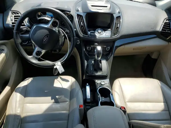 1FMCU9JX7GUC85568 2016 FORD ESCAPE - Image 8