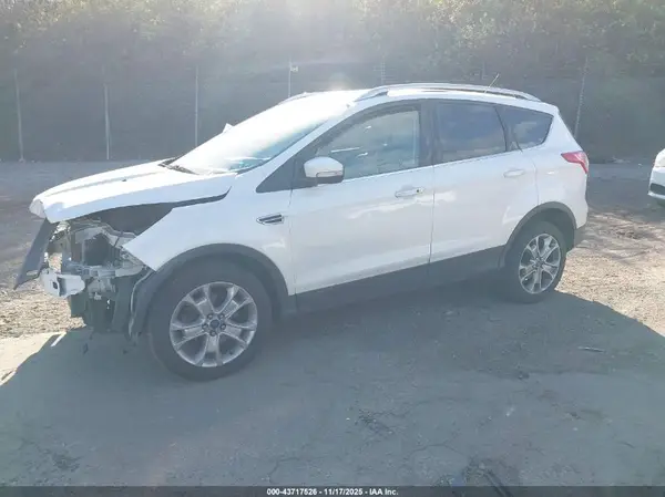 1FMCU9JX7GUC90950 2016 FORD ESCAPE - Image 2