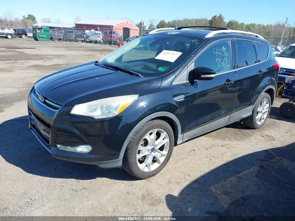 1FMCU9JX8GUA01414 2016 FORD ESCAPE - Image 2