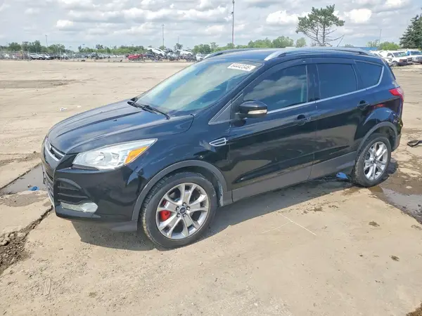1FMCU9JX8GUA28225 2016 FORD ESCAPE - Image 1