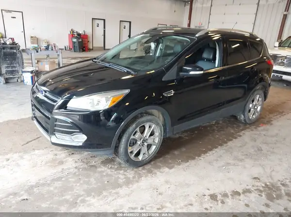 1FMCU9JX8GUA28225 2016 FORD ESCAPE - Image 2