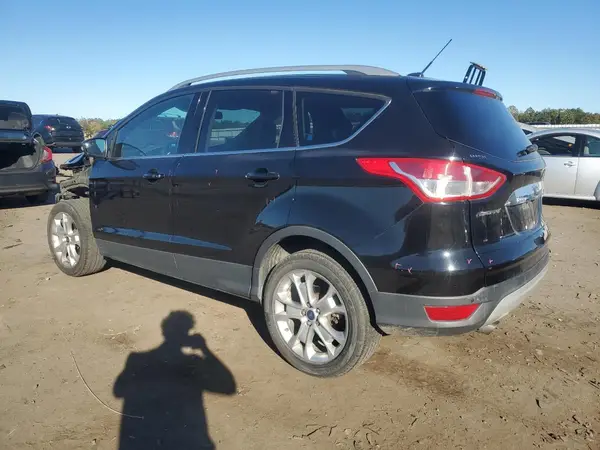 1FMCU9JX8GUA48118 2016 FORD ESCAPE - Image 2