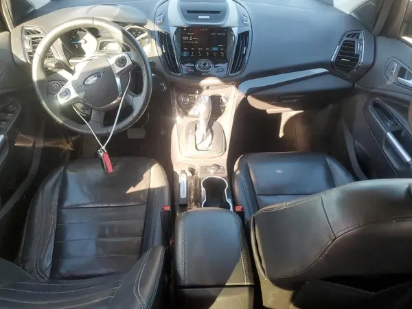1FMCU9JX8GUA48118 2016 FORD ESCAPE - Image 8