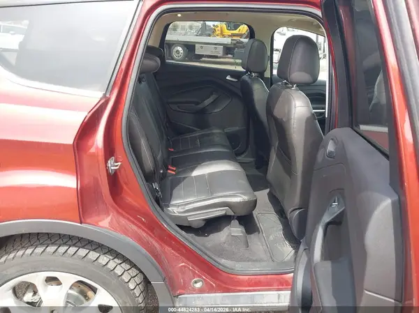 1FMCU9JX8GUA58342 2016 FORD ESCAPE - Image 8