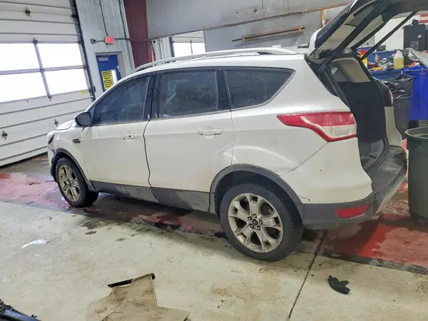 1FMCU9JX8GUA58471 2016 FORD ESCAPE - Image 2