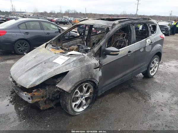 1FMCU9JX8GUA58986 2016 FORD ESCAPE - Image 2