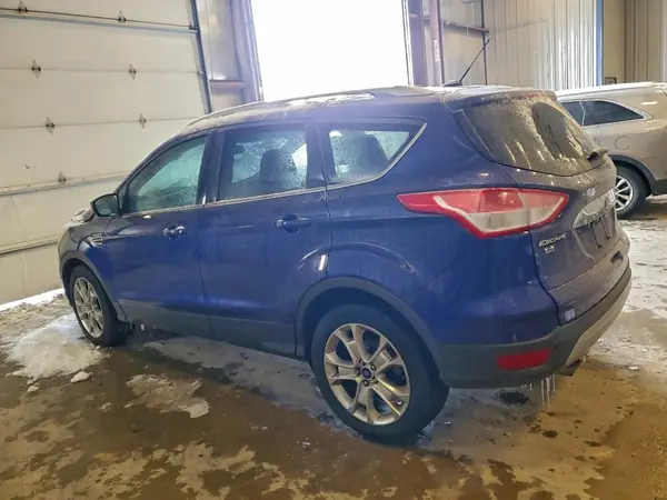 1FMCU9JX8GUA65386 2016 FORD ESCAPE - Image 2