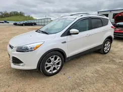 1FMCU9JX8GUB06549 2016 FORD ESCAPE