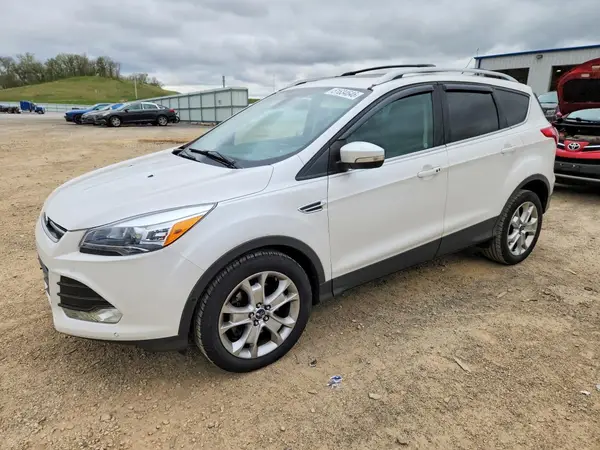 1FMCU9JX8GUB06549 2016 FORD ESCAPE - Image 1