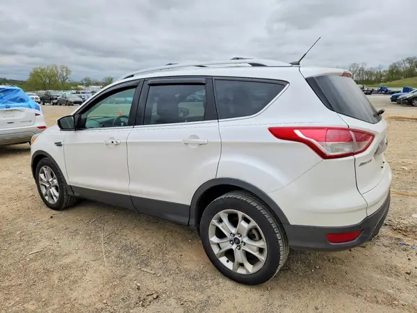 1FMCU9JX8GUB06549 2016 FORD ESCAPE - Image 2