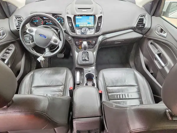 1FMCU9JX8GUB06549 2016 FORD ESCAPE - Image 8