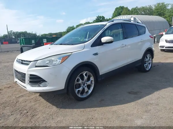 1FMCU9JX8GUB10004 2016 FORD ESCAPE - Image 2