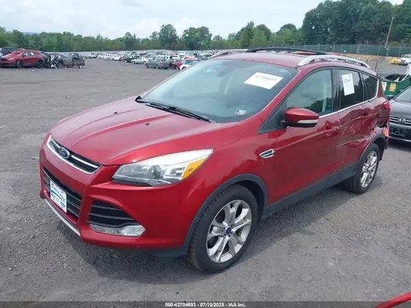 1FMCU9JX8GUB11069 2016 FORD ESCAPE - Image 2