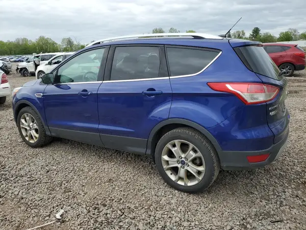 1FMCU9JX8GUB28597 2016 FORD ESCAPE - Image 2