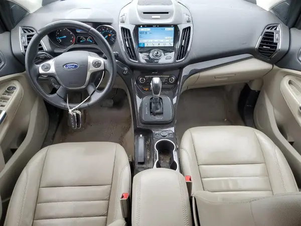 1FMCU9JX8GUB28597 2016 FORD ESCAPE - Image 8