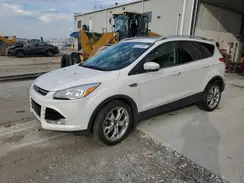 1FMCU9JX8GUB37252 2016 FORD ESCAPE