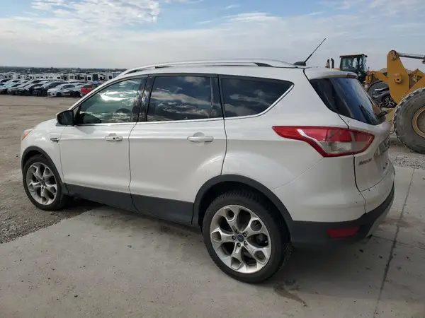 1FMCU9JX8GUB37252 2016 FORD ESCAPE - Image 2
