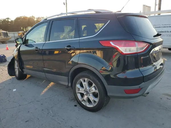 1FMCU9JX8GUB64841 2016 FORD ESCAPE - Image 2