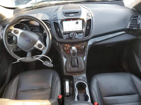 1FMCU9JX8GUB64841 2016 FORD ESCAPE - Image 8