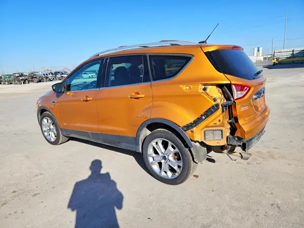 1FMCU9JX8GUB65522 2016 FORD ESCAPE - Image 2