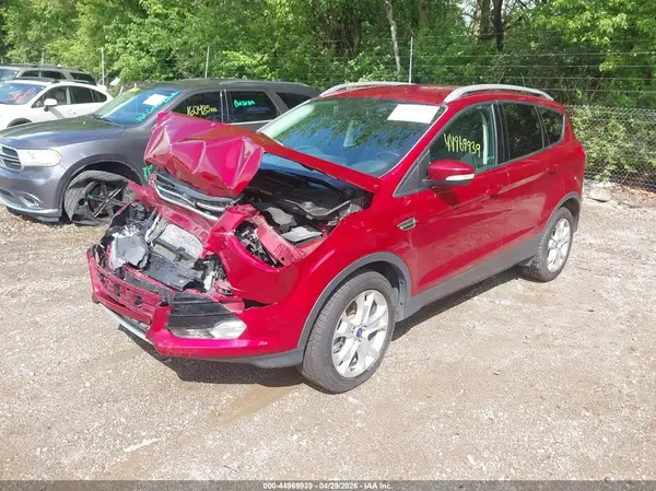 1FMCU9JX8GUB70171 2016 FORD ESCAPE - Image 2