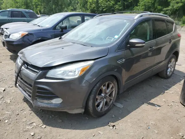 1FMCU9JX8GUB85463 2016 FORD ESCAPE - Image 1