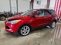 1FMCU9JX8GUB91618 2016 FORD ESCAPE