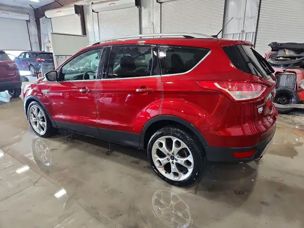 1FMCU9JX8GUB91618 2016 FORD ESCAPE - Image 2