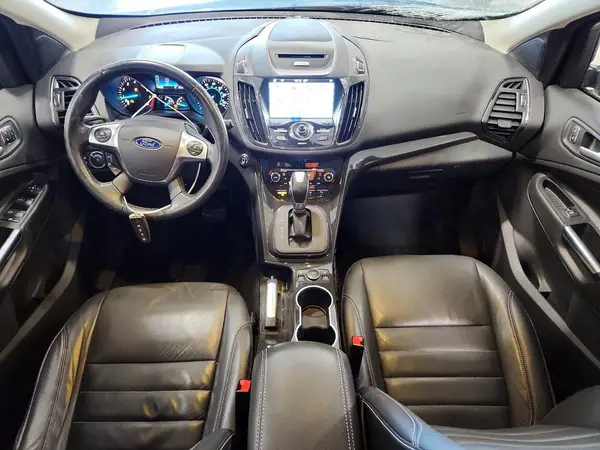 1FMCU9JX8GUB91618 2016 FORD ESCAPE - Image 8