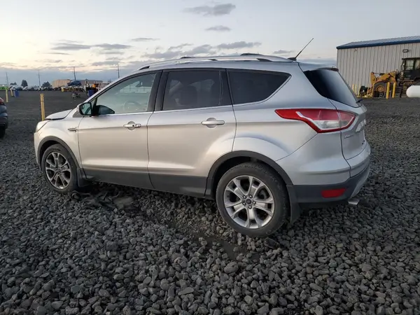 1FMCU9JX8GUB92199 2016 FORD ESCAPE - Image 2