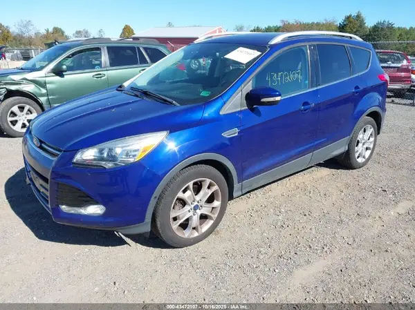 1FMCU9JX8GUC03475 2016 FORD ESCAPE - Image 2