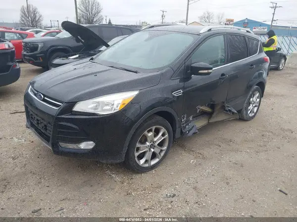 1FMCU9JX8GUC21135 2016 FORD ESCAPE - Image 2