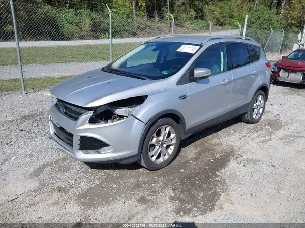 1FMCU9JX8GUC24164 2016 FORD ESCAPE - Image 2