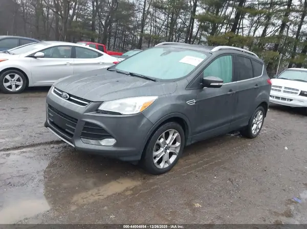 1FMCU9JX8GUC33723 2016 FORD ESCAPE - Image 2