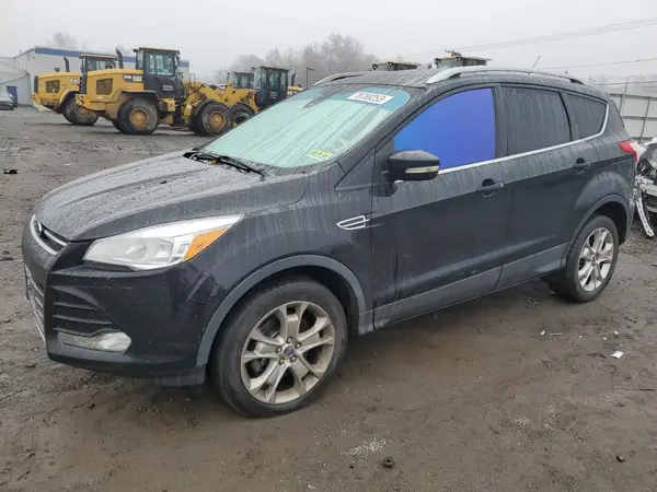 1FMCU9JX8GUC49016 2016 FORD ESCAPE - Image 1